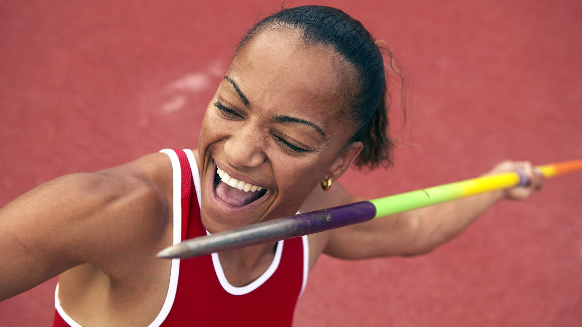 国家田径队发布最新跳远成绩排名，国家田径队跳远队员